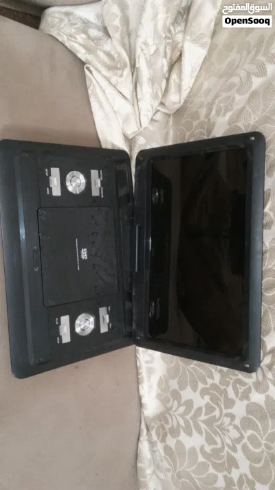 DVD مستعمل استعمال نضيف 2