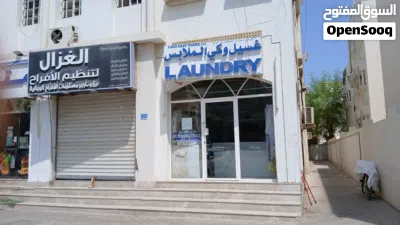 محل للايجار / Shop for rent 3