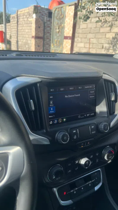 GMC Terrain SLT 3