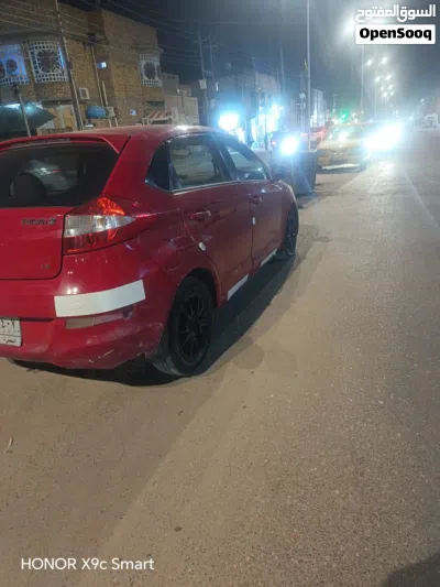 Chery Other 2