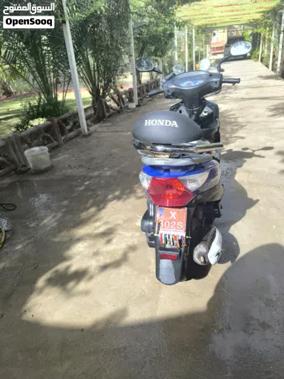 Yamaha Other 3
