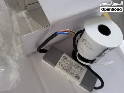 Anti-Glare COB LED Spotlight - سبوت لايت COB LED مضاد للتوهج 10 واط 2