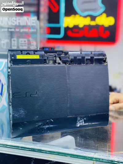 بلاستيشن تري للبيع 3