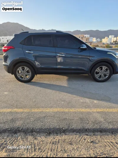 هيونداي كريتا Standard 2