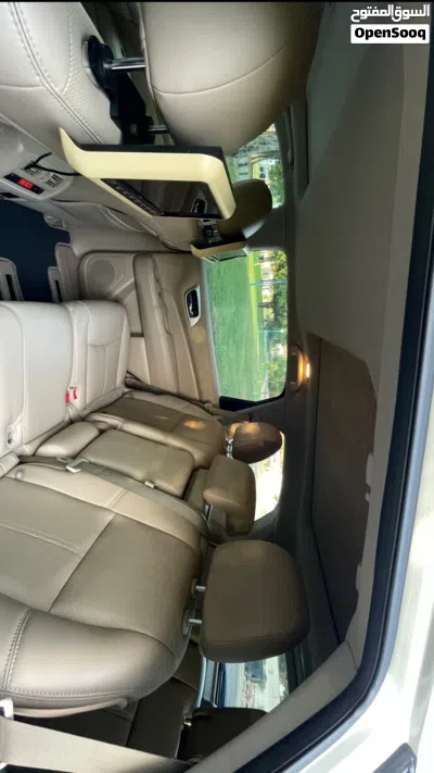 نيسان باثفايندر SL 4