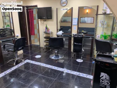 Ladies Beauty Salon for Sale – Prime Location Fully Equipped & Ready to Operate 4