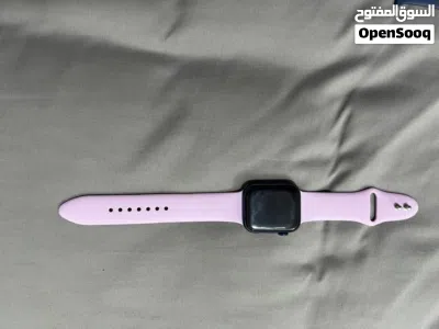 Appel Watch 3