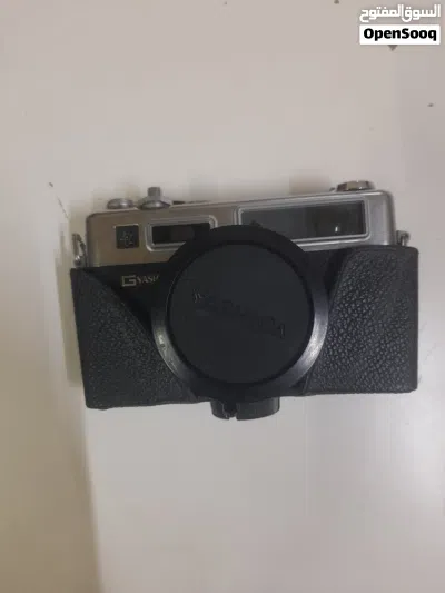 YASHICA 35MM 3