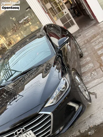 هيونداي افانتي Limited 2