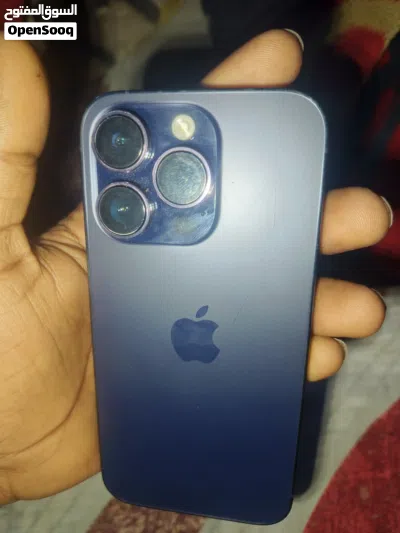 iPhone 14pro 3