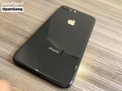 ساوم ايفون 8بلس داكرًه 64 بطارية 74 شاشه اصليه ايفون 8بلس داكرًه 64 بطارية 74 شاشه اصليه 2