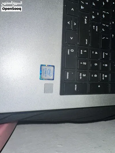 Hp intel core i7 3