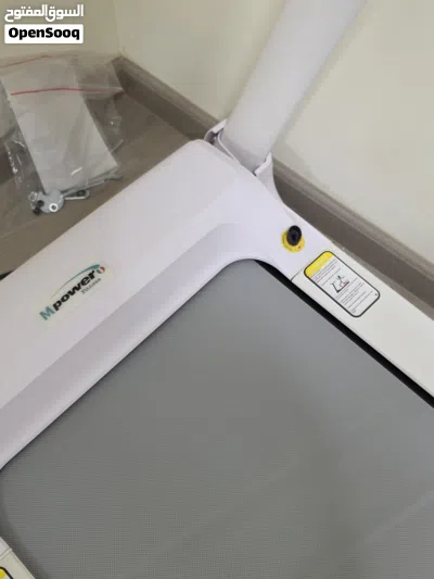 جهاز مشي كهربائي (Treadmil) 4