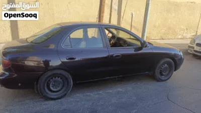 هيونداي افانتي Limited 2