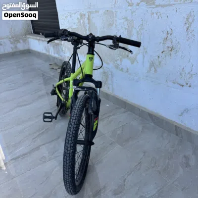 بسكليت اصلي Trek موديل Precaliber 20 3