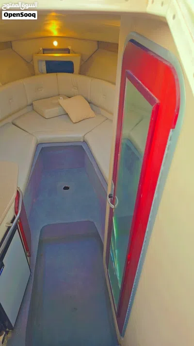 Mini yacht for sale 3