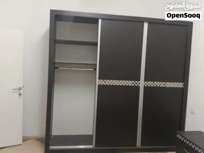 غرفة نوم شبه جديد 3