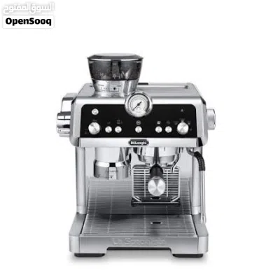 De'Longhi La Specialista Prestigio ماكينة قهوة ديلونجي بريستيجو الاحترافية 2