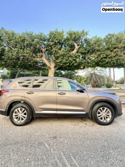 هيونداي سنتافي GLS 2