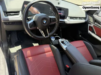 BMW X1 Series X1 xDrive28i 3