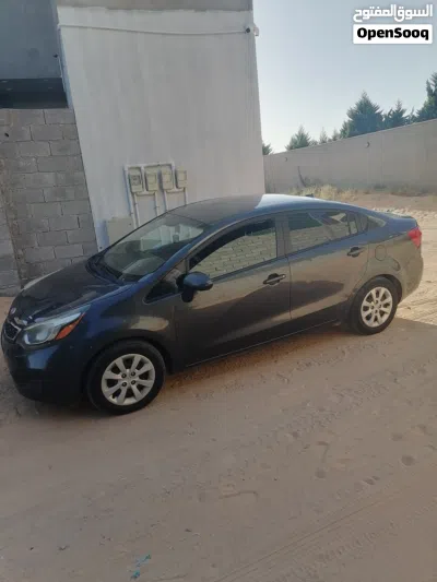كيا ريو EX 3