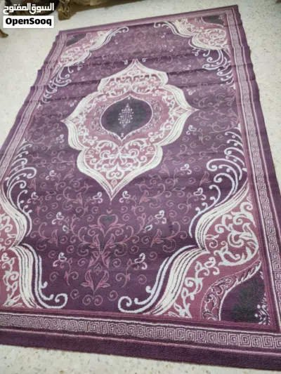 سجاد نظيف . 2
