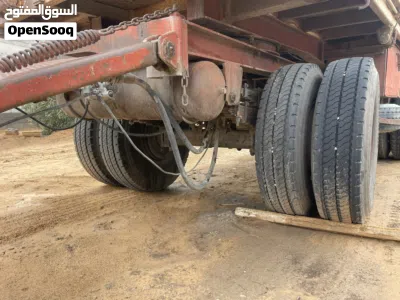 جرار تاجورة الدار للبيع 3