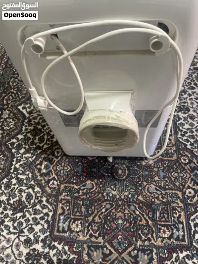 مكيف متنقل Matex 3
