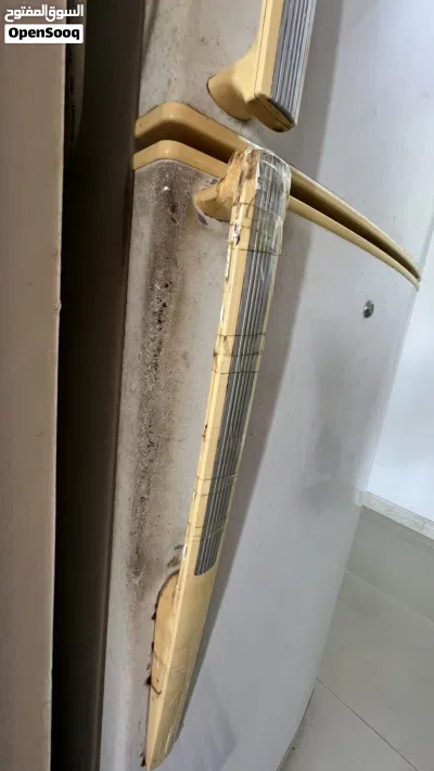 Samsung Refrigerator for Sale 4
