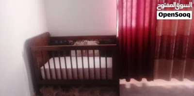 سرير اطفال 4