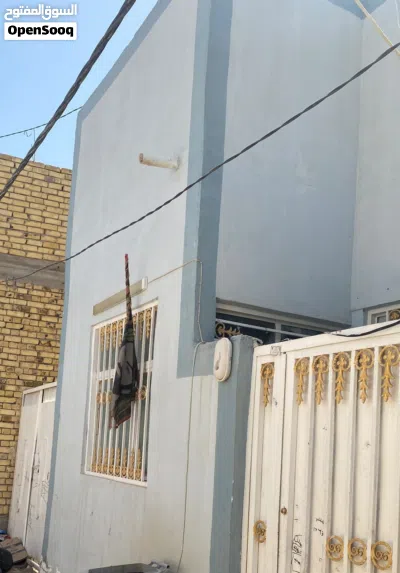 بيت زراعي ميسان المساحة: 65م 2