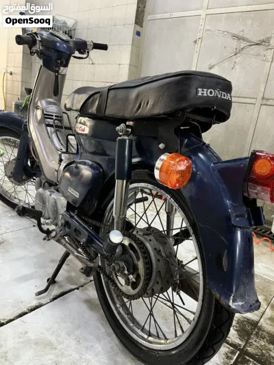 Honda Other 2