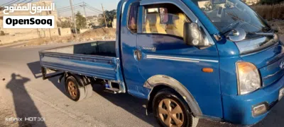 هيونداي بورتر 3