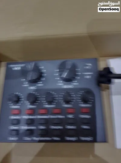 مكسر v8 لحاله ممتازه 2