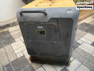 مؤلد نافطة GEMPOWER 3