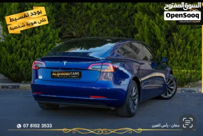 Tesla Model 3 Standard 3