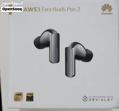 Huawei Freebuds Pro2 2