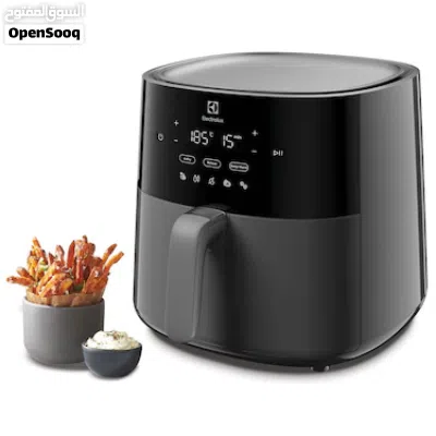 Air fryer-Model is (E5AF1600P) 3