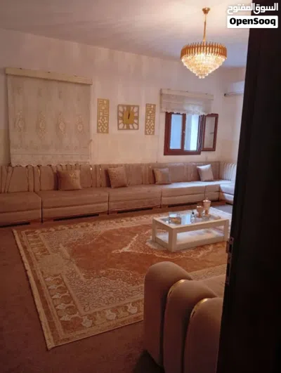منزل تشطيب حديث بالكامل وساهل السوم عا القدو 4