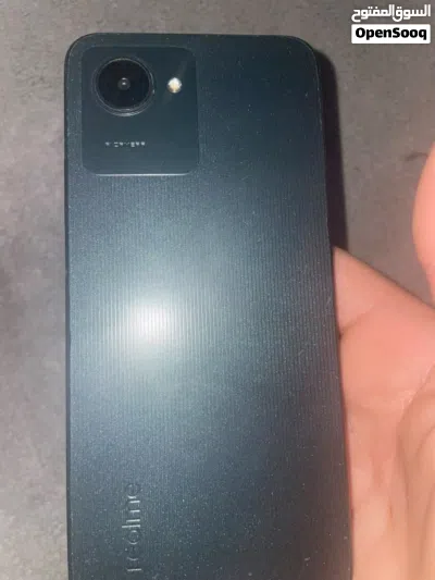 realme C30sجهاز جديد كلشي ما مبدل بي 3