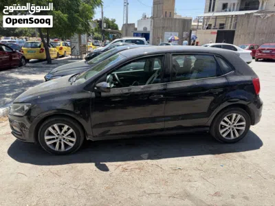 فولكسفاغن بولو Standard 3