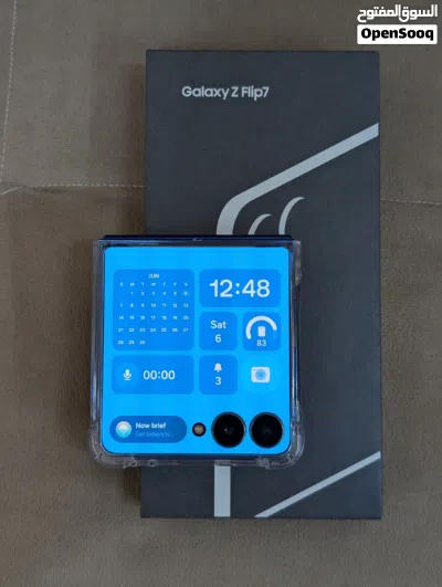 Samsung Flip 7 2