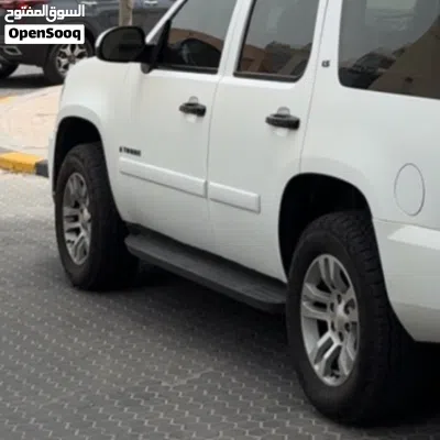 رنقات تاهو 2015 GM اصلي 2