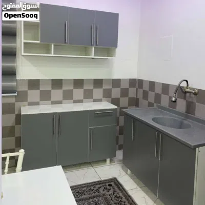 كاونترات خشب تركي 3