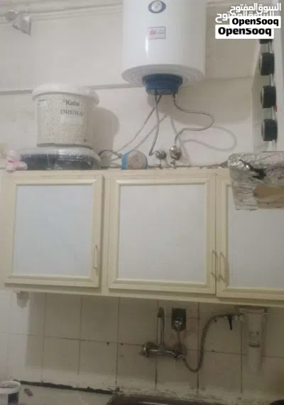 غرفة داخل شقة للايجار 4