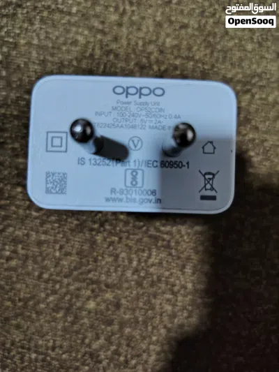 هاتف OPPO A17K للبيع بحاله ممتازه اقرأ الوصف 3