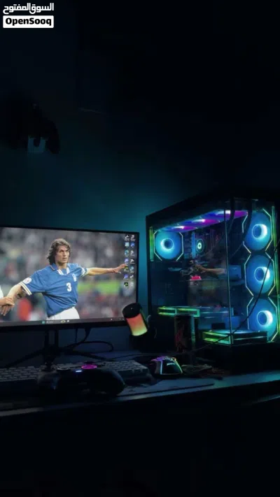 PC FOR SALE 2