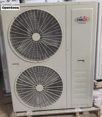 stand Ac sell fixing 2