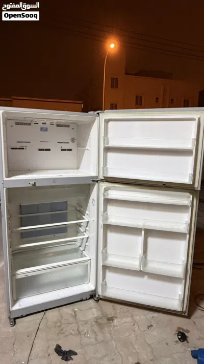 hitachi refrigerator big size 2