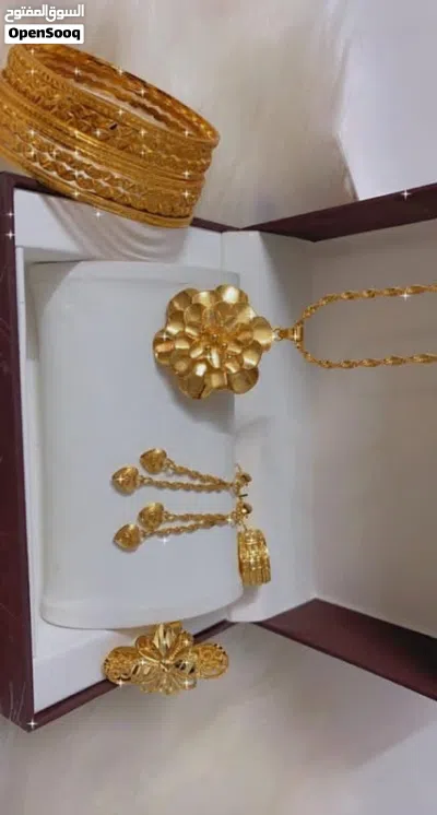 ذهب ايطالي 4